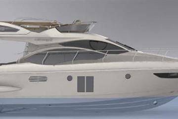 CLIPPER MARINE ANNOUNCE GLOBAL LAUNCH OF THE AZIMUT 38